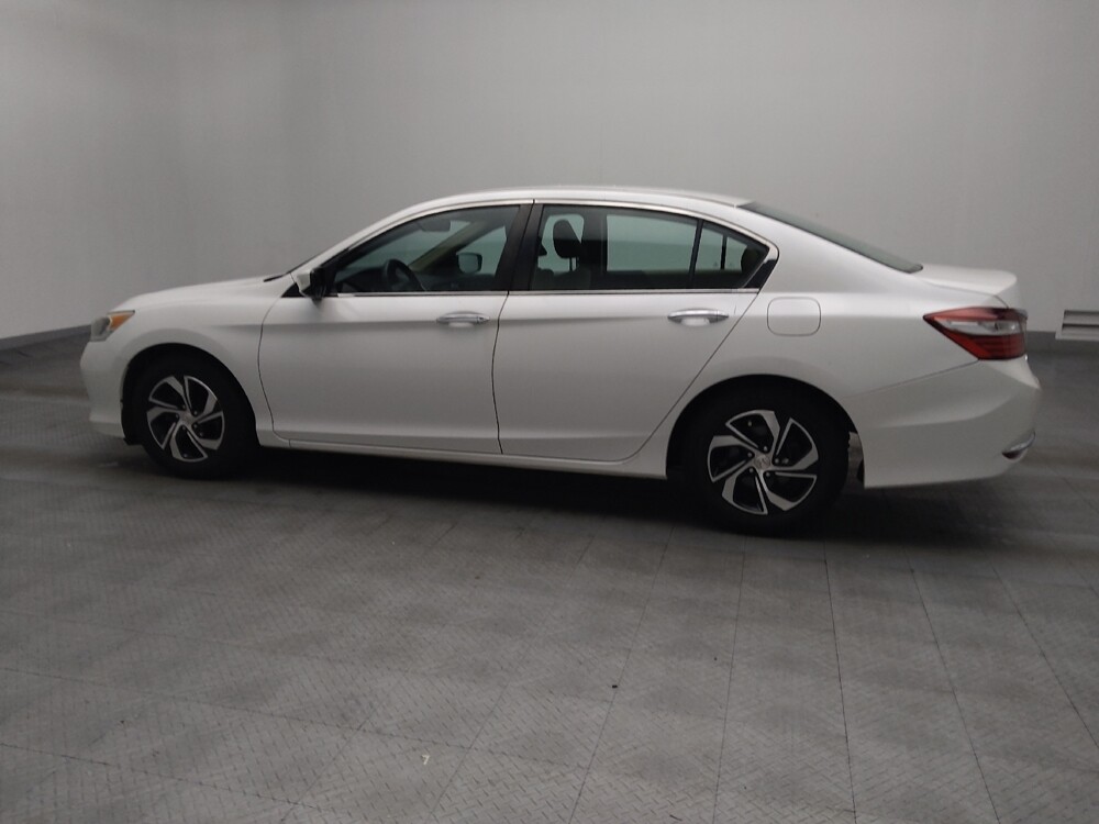 2017 Honda Accord in Marietta, GA 30062 - 18129908 3