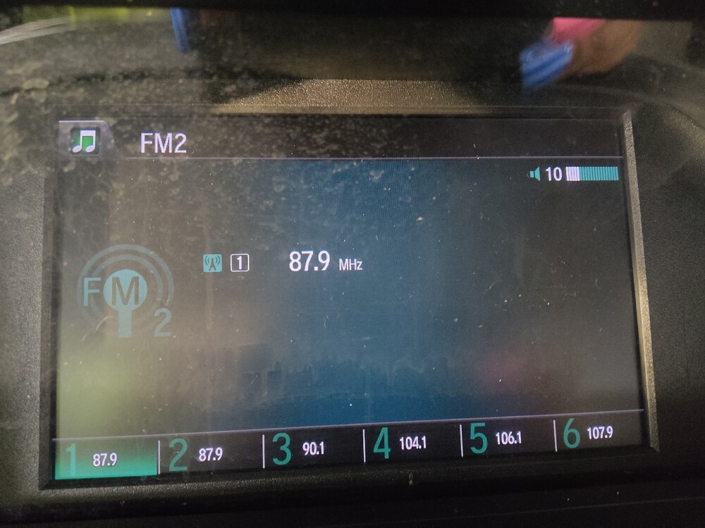 2017 Honda Accord in Marietta, GA 30062 - 18129908 25