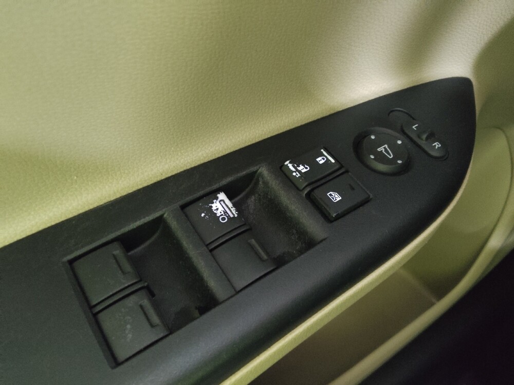 2017 Honda Accord in Marietta, GA 30062 - 18129908 27