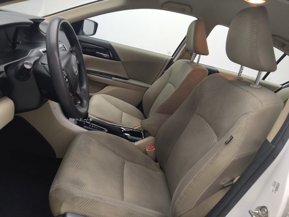 2017 Honda Accord in Marietta, GA 30062 - 18129908 17