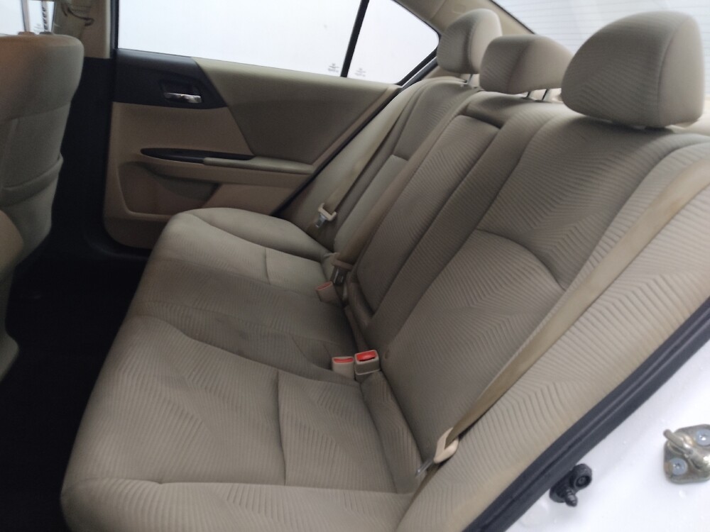 2017 Honda Accord in Marietta, GA 30062 - 18129908 18