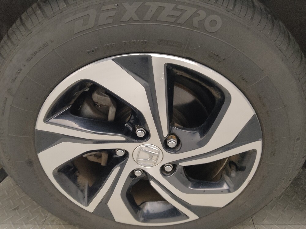 2017 Honda Accord in Marietta, GA 30062 - 18129908 31