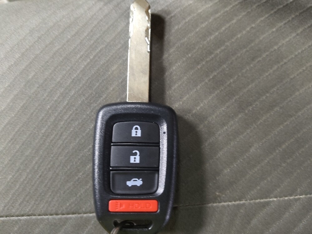 2017 Honda Accord in Marietta, GA 30062 - 18129908 32