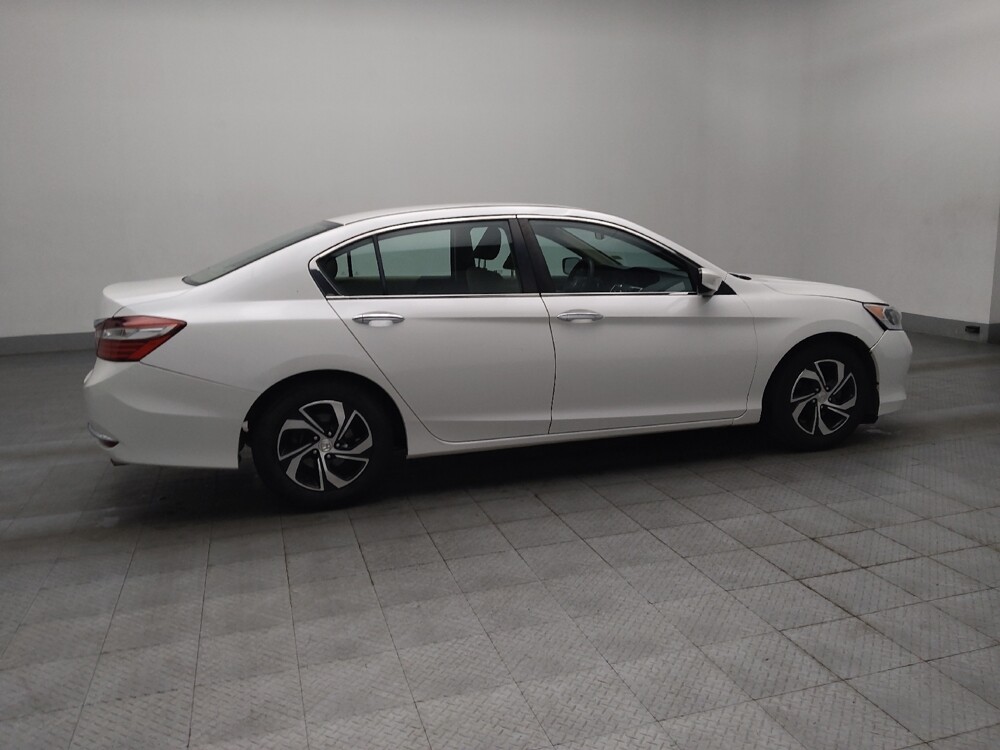 2017 Honda Accord in Marietta, GA 30062 - 18129908 10