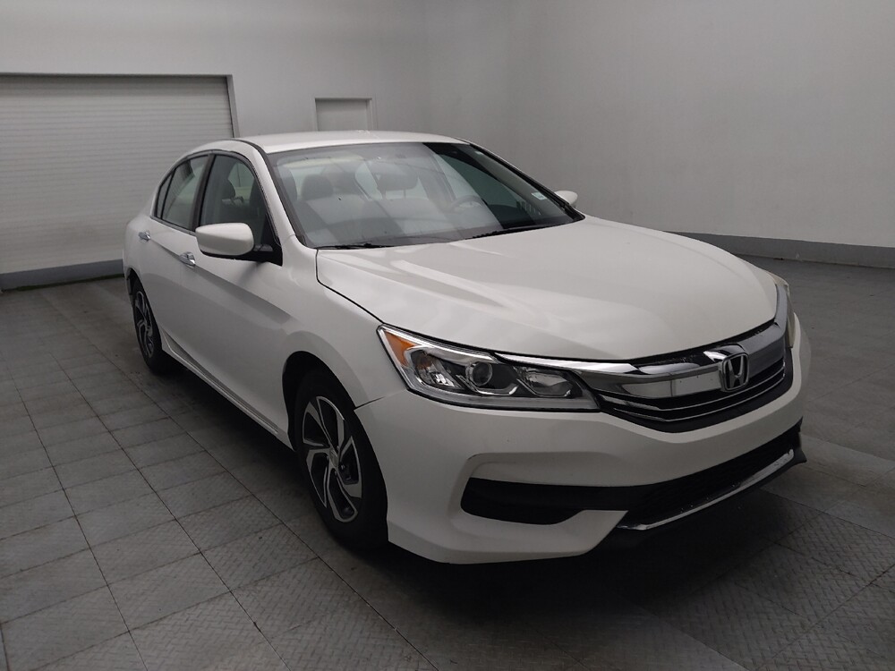 2017 Honda Accord in Marietta, GA 30062 - 18129908 13