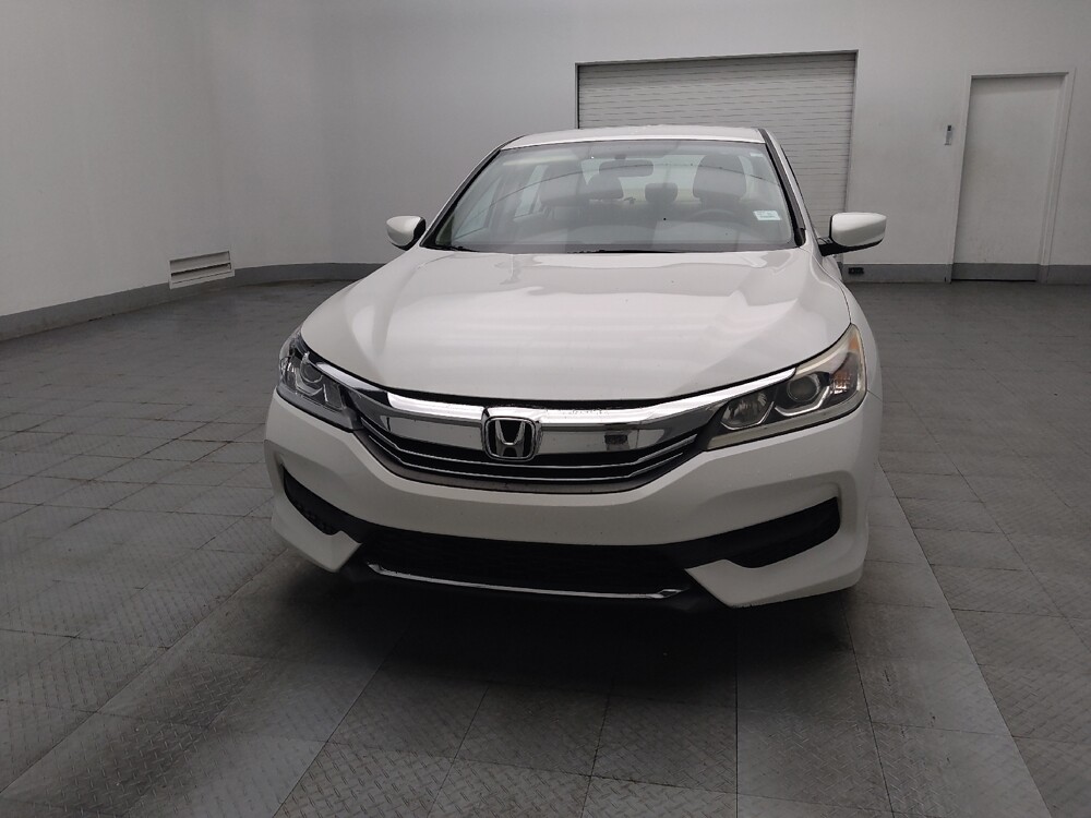 2017 Honda Accord in Marietta, GA 30062 - 18129908 15