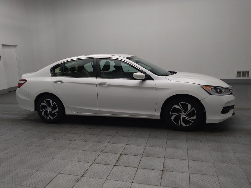 2017 Honda Accord in Marietta, GA 30062 - 18129908 11