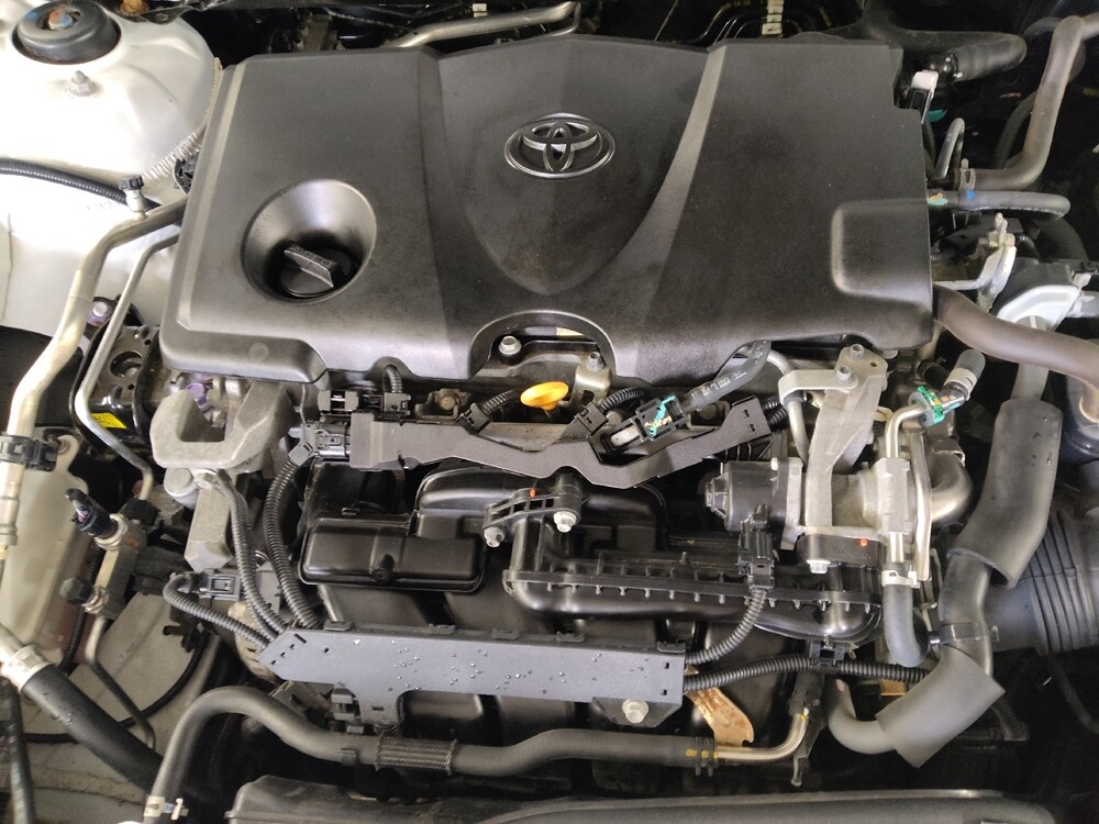 2018 Toyota Camry in Union City, GA 30291 - 18129909 30