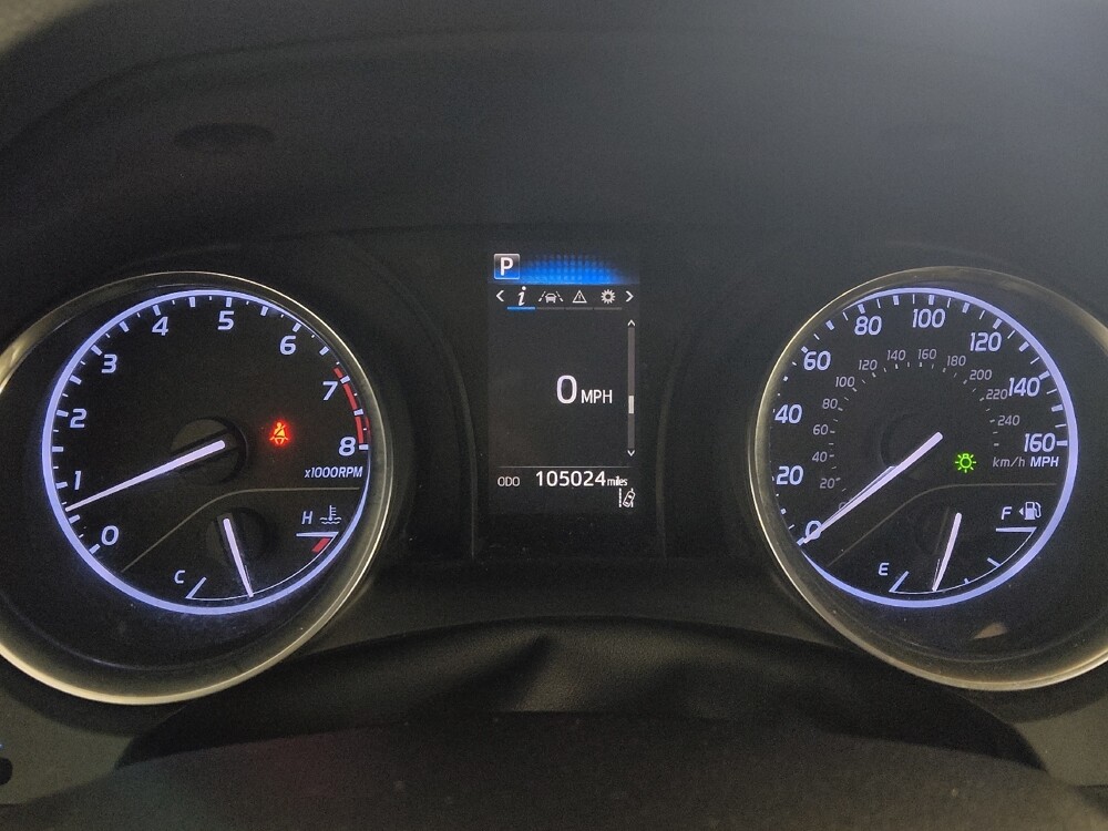 2018 Toyota Camry in Union City, GA 30291 - 18129909 23