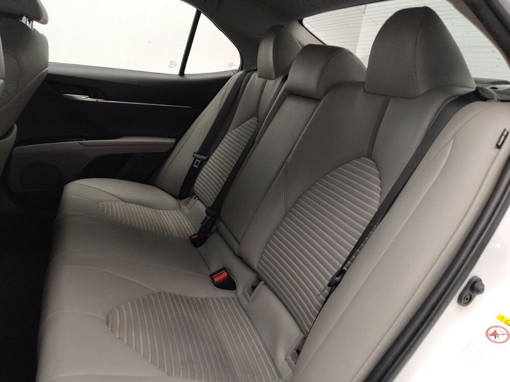 2018 Toyota Camry in Union City, GA 30291 - 18129909 18