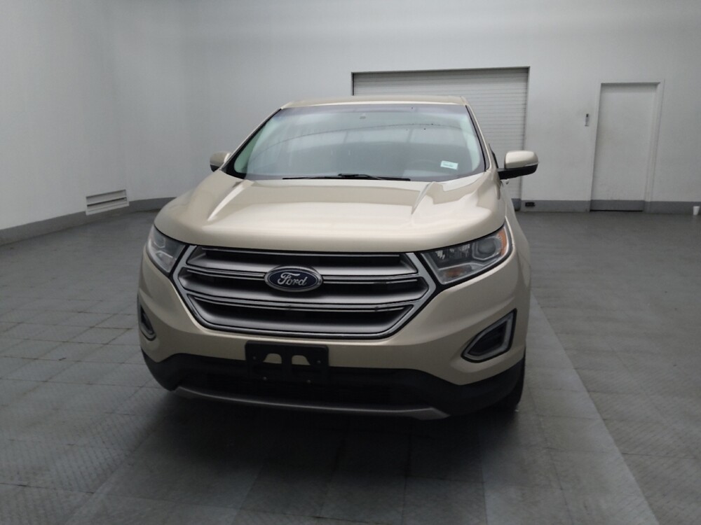 2018 Ford Edge in Marietta, GA 30062 - 18129910 15