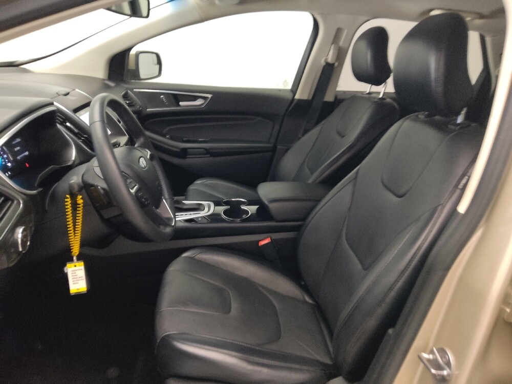 2018 Ford Edge in Marietta, GA 30062 - 18129910 17