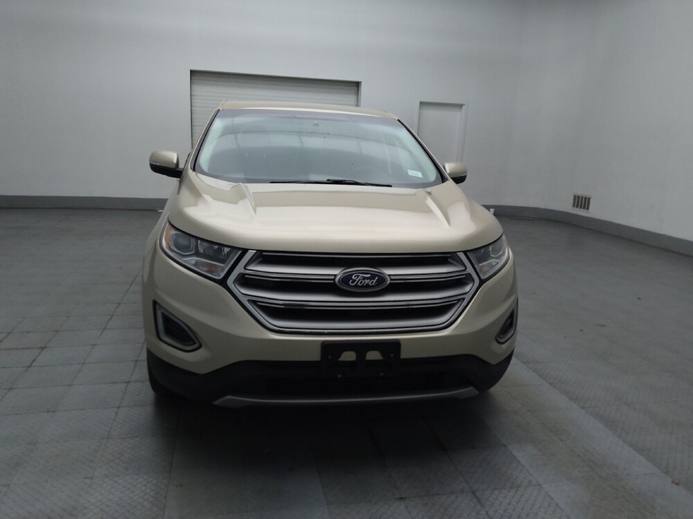 2018 Ford Edge in Marietta, GA 30062 - 18129910 14