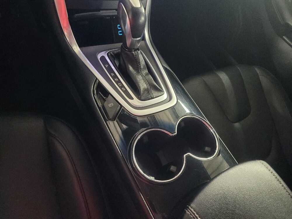 2018 Ford Edge in Marietta, GA 30062 - 18129910 26