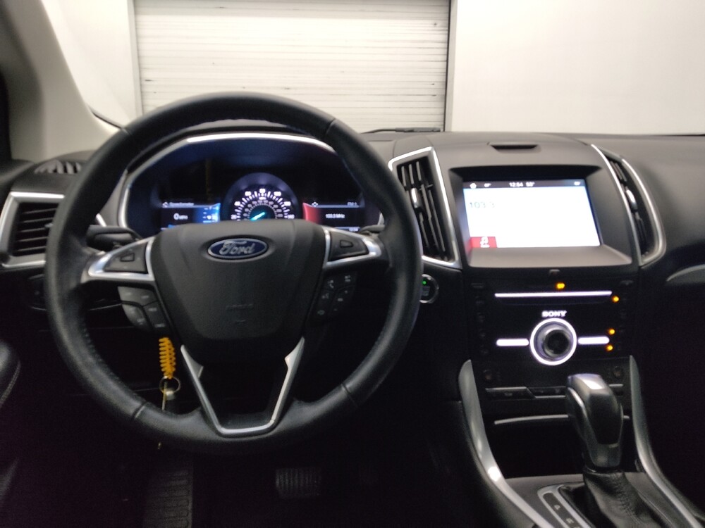 2018 Ford Edge in Marietta, GA 30062 - 18129910 22