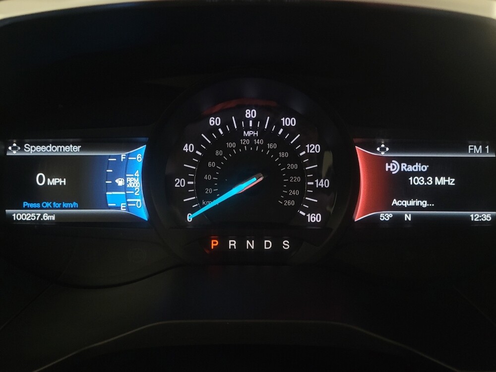 2018 Ford Edge in Marietta, GA 30062 - 18129910 23