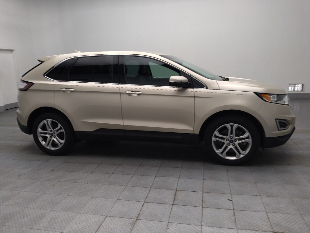 2018 Ford Edge in Marietta, GA 30062 - 18129910 11
