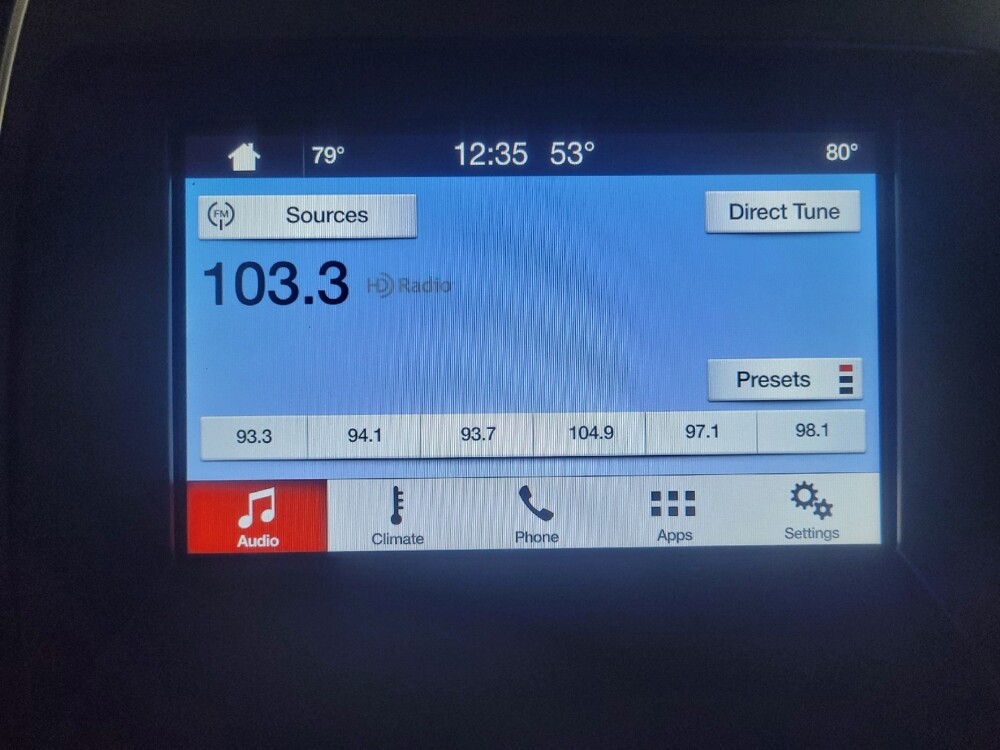 2018 Ford Edge in Marietta, GA 30062 - 18129910 25