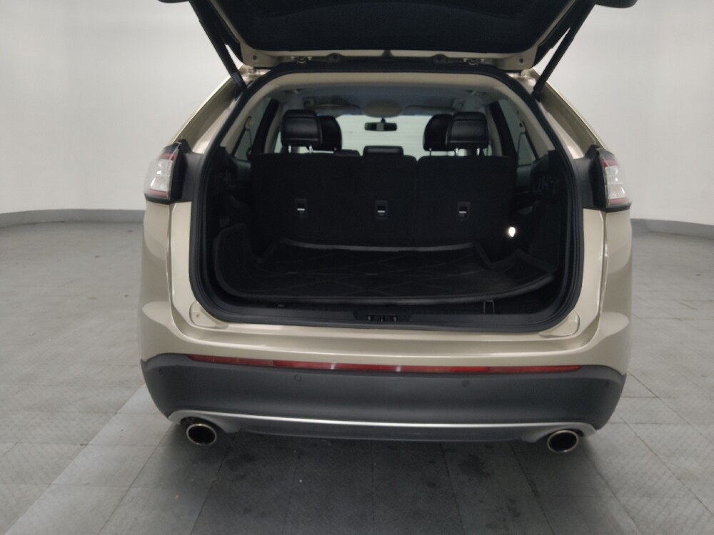 2018 Ford Edge in Marietta, GA 30062 - 18129910 29