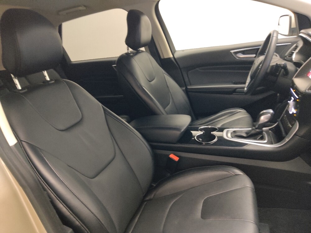 2018 Ford Edge in Marietta, GA 30062 - 18129910 21