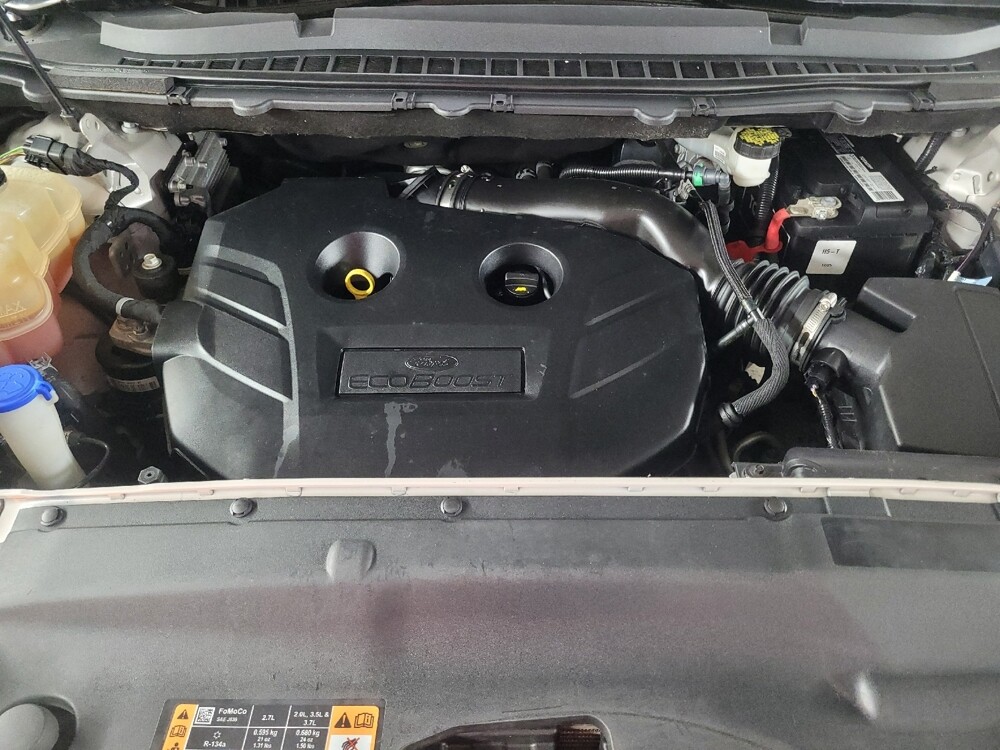 2018 Ford Edge in Marietta, GA 30062 - 18129910 30