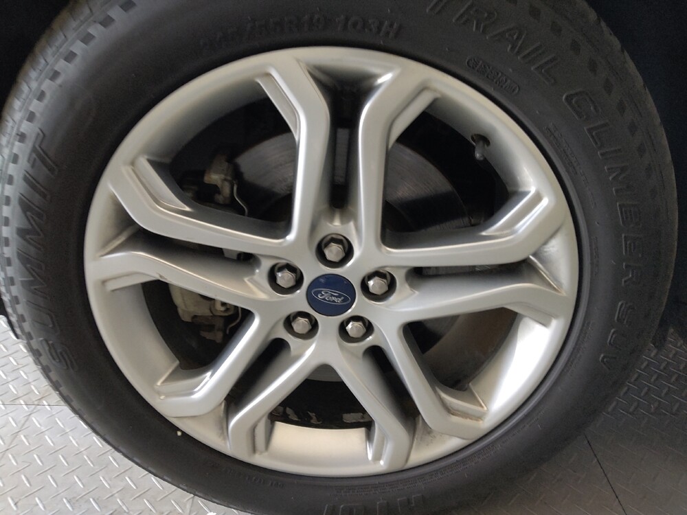 2018 Ford Edge in Marietta, GA 30062 - 18129910 31