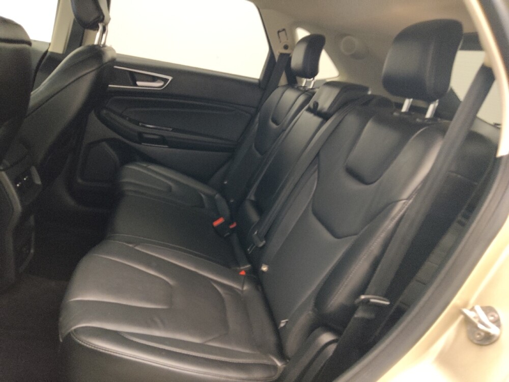 2018 Ford Edge in Marietta, GA 30062 - 18129910 18