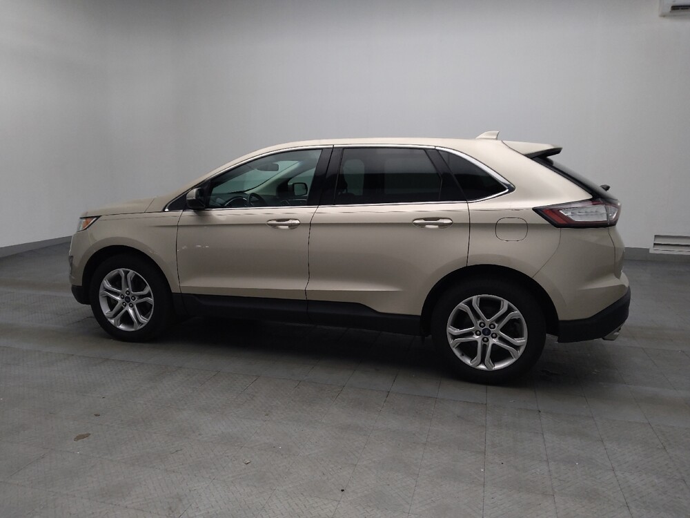 2018 Ford Edge in Marietta, GA 30062 - 18129910 3