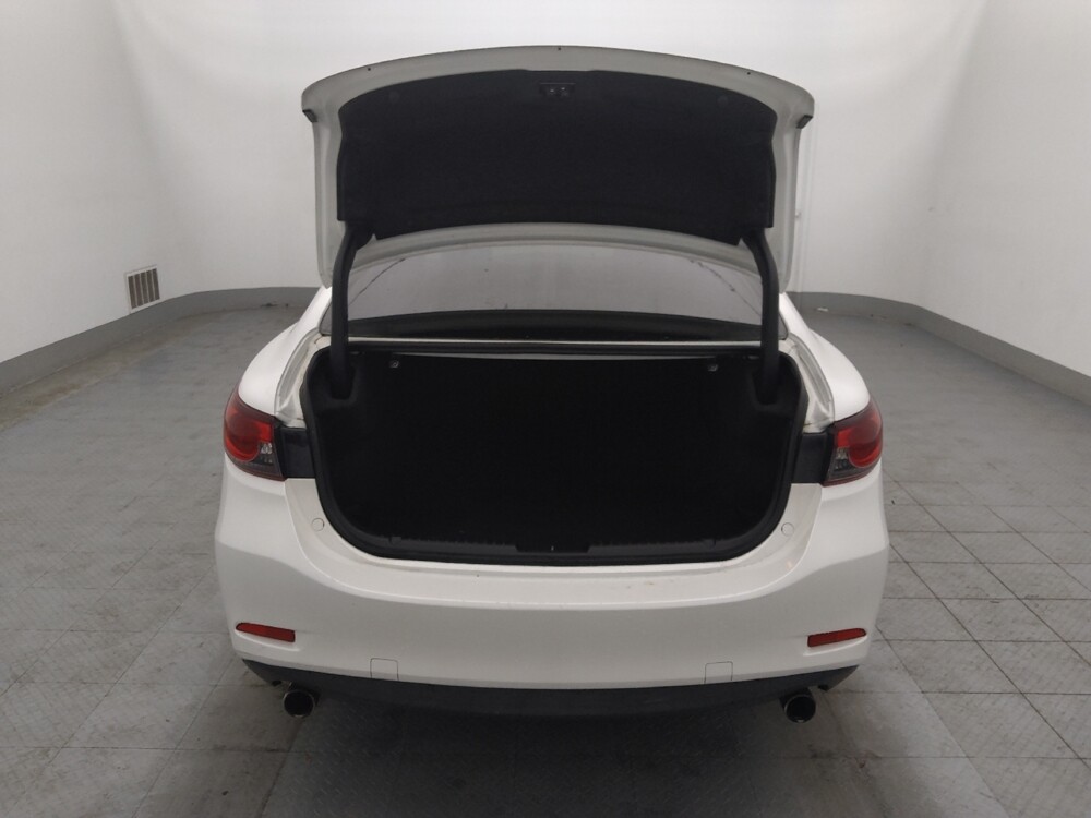 2017 Mazda MAZDA6 in Tampa, FL 33619 - 18129911 29