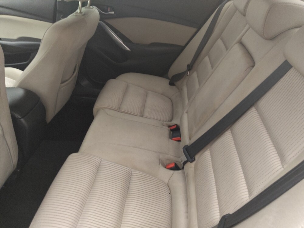 2017 Mazda MAZDA6 in Tampa, FL 33619 - 18129911 18