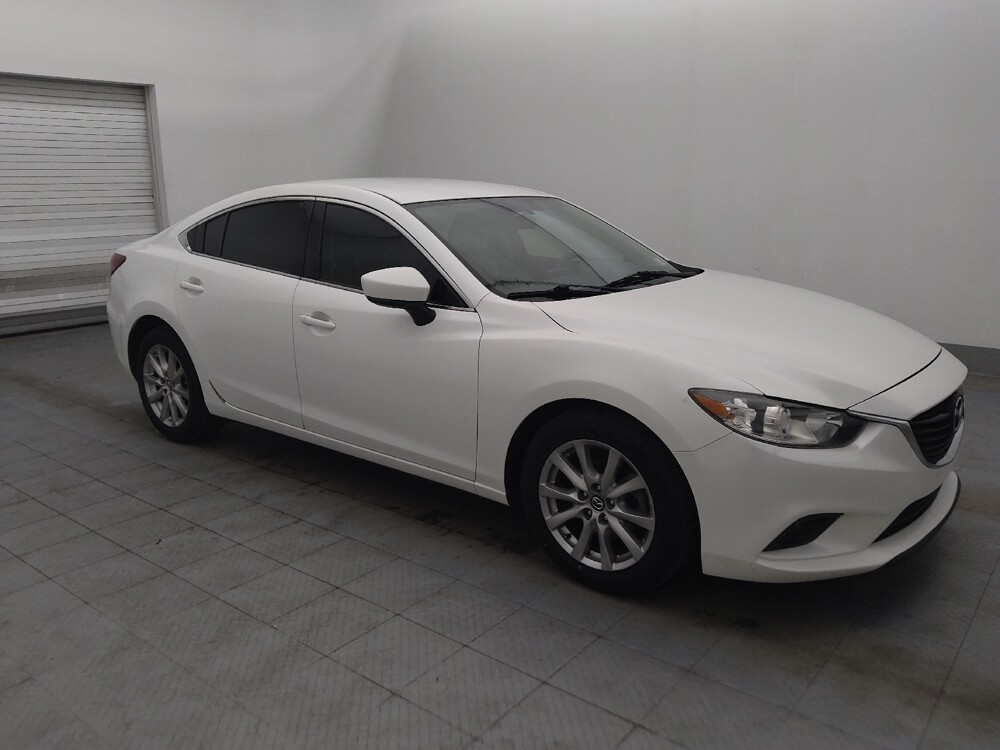 2017 Mazda MAZDA6 in Tampa, FL 33619 - 18129911 11