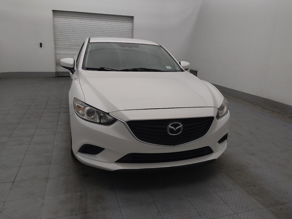 2017 Mazda MAZDA6 in Tampa, FL 33619 - 18129911 14