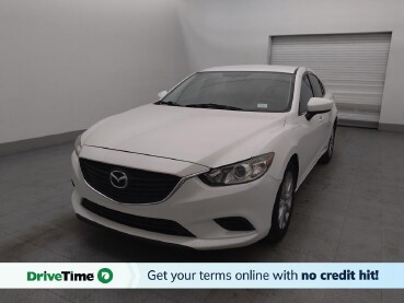 2017 Mazda MAZDA6 in Tampa, FL 33619