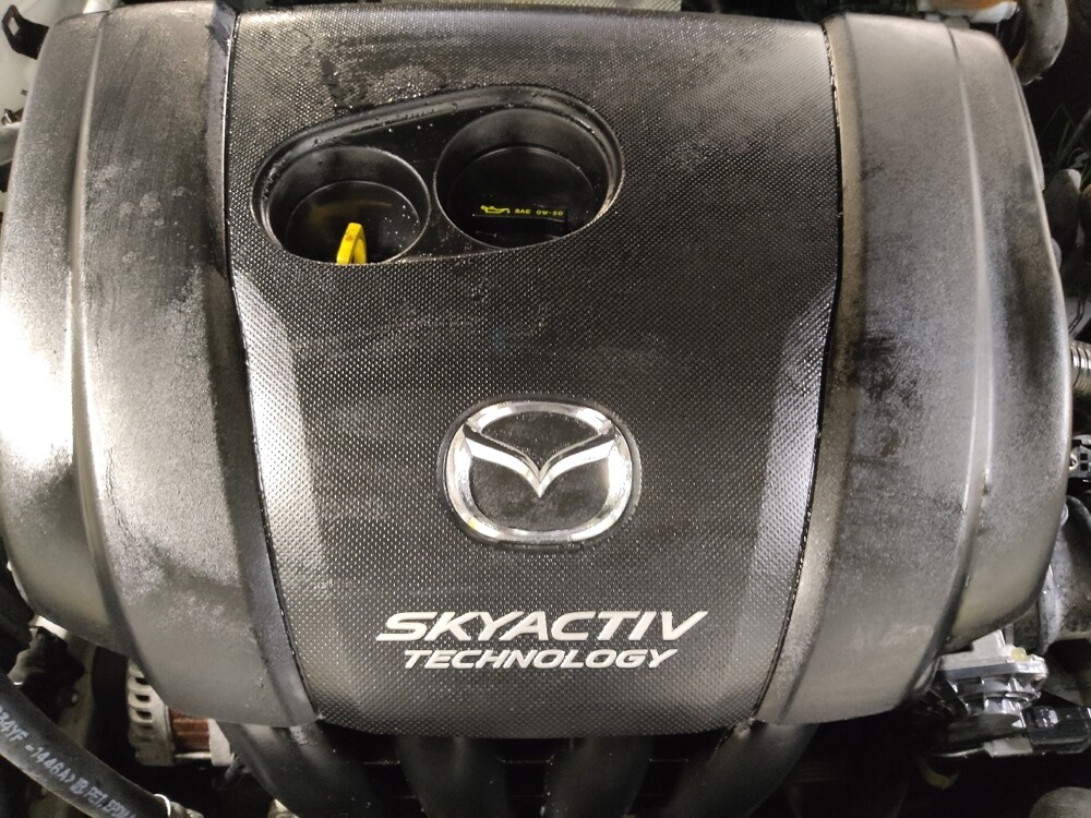 2017 Mazda MAZDA6 in Tampa, FL 33619 - 18129911 30