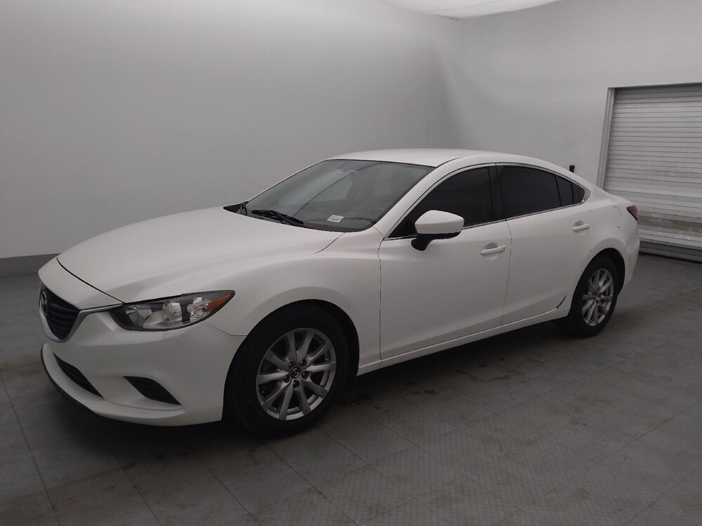 2017 Mazda MAZDA6 in Tampa, FL 33619 - 18129911 2