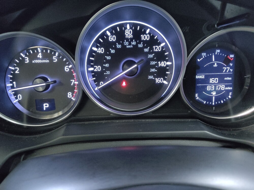 2017 Mazda MAZDA6 in Tampa, FL 33619 - 18129911 23