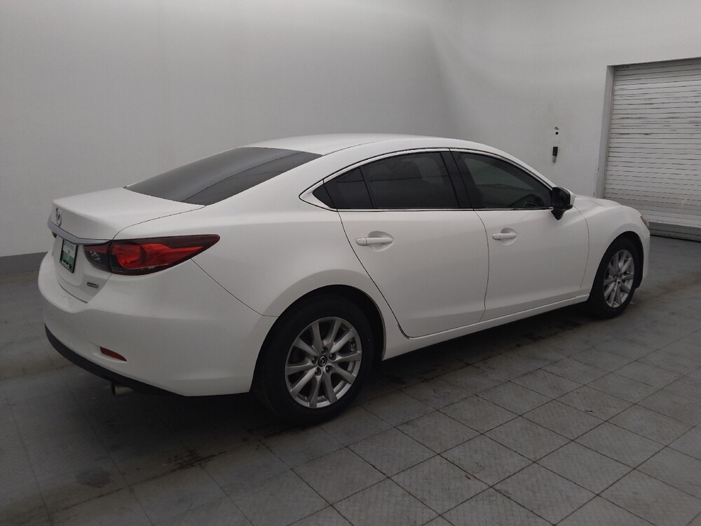 2017 Mazda MAZDA6 in Tampa, FL 33619 - 18129911 10