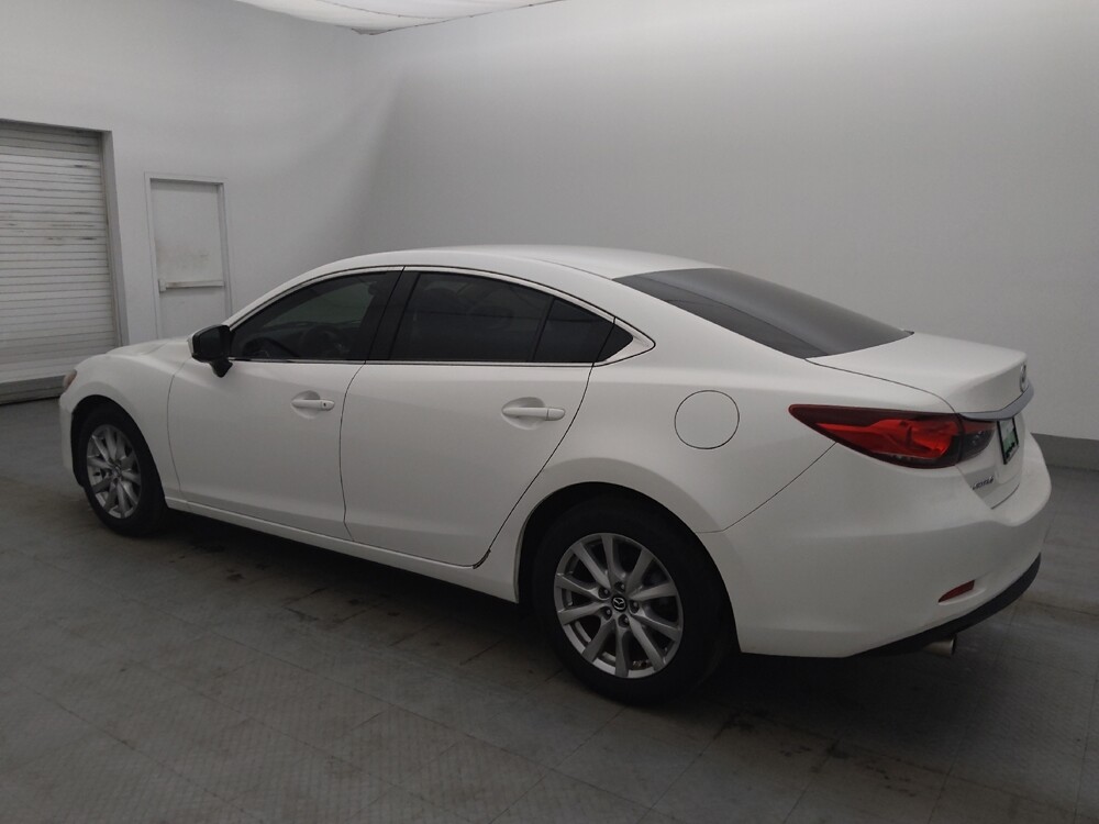 2017 Mazda MAZDA6 in Tampa, FL 33619 - 18129911 3