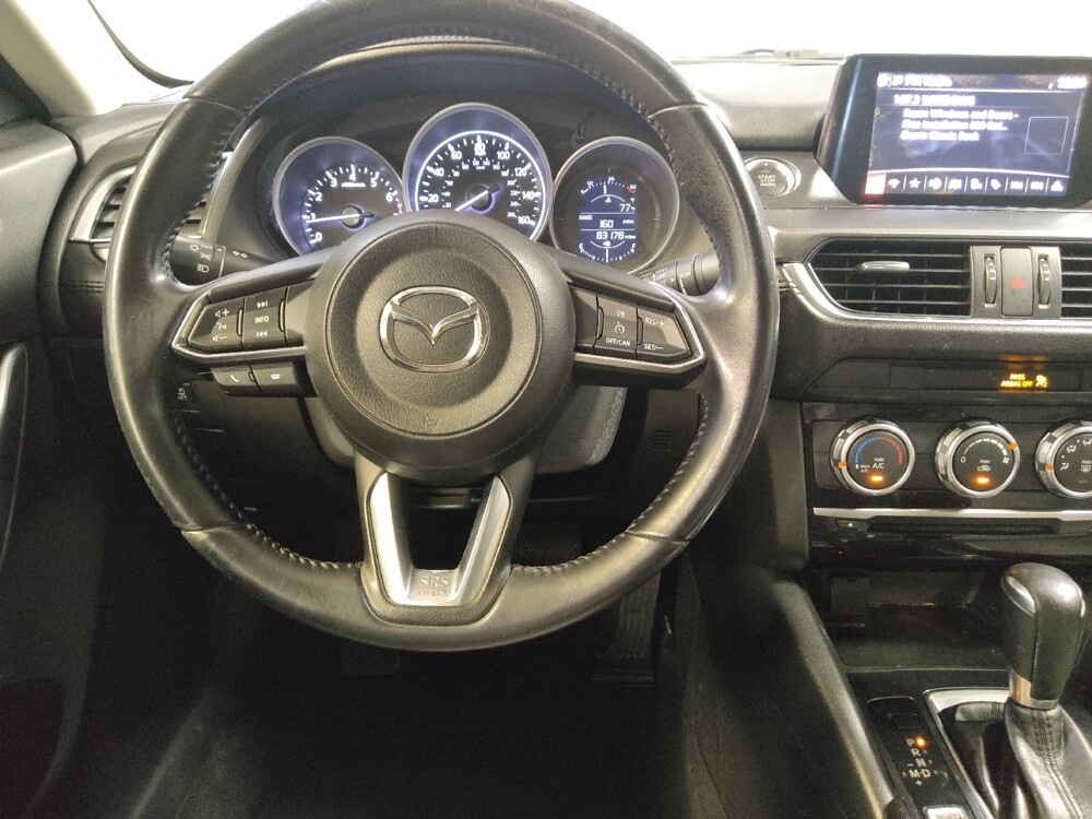 2017 Mazda MAZDA6 in Tampa, FL 33619 - 18129911 22