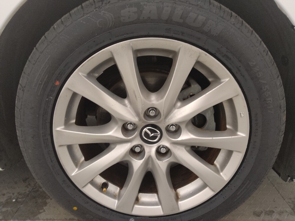 2017 Mazda MAZDA6 in Tampa, FL 33619 - 18129911 31