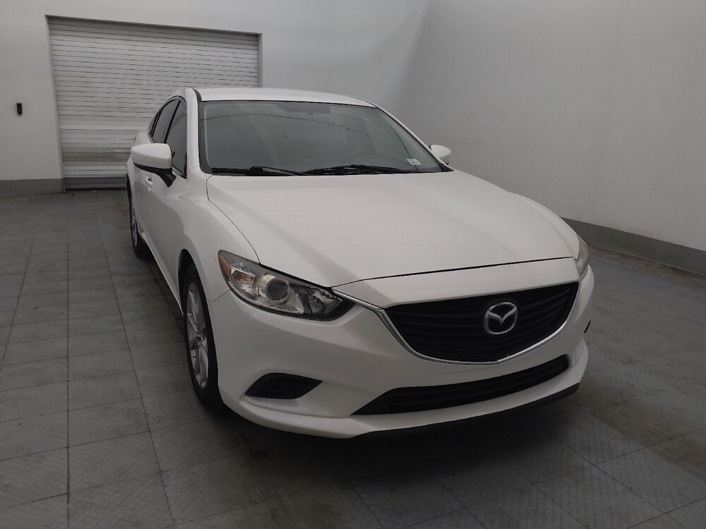 2017 Mazda MAZDA6 in Tampa, FL 33619 - 18129911 13