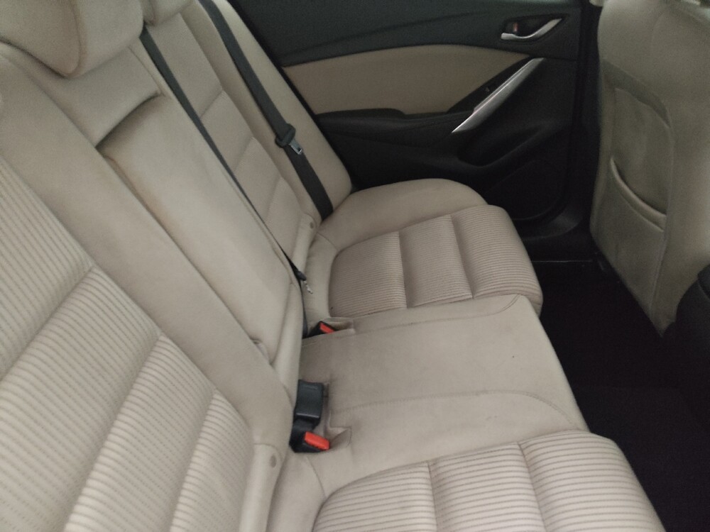 2017 Mazda MAZDA6 in Tampa, FL 33619 - 18129911 19