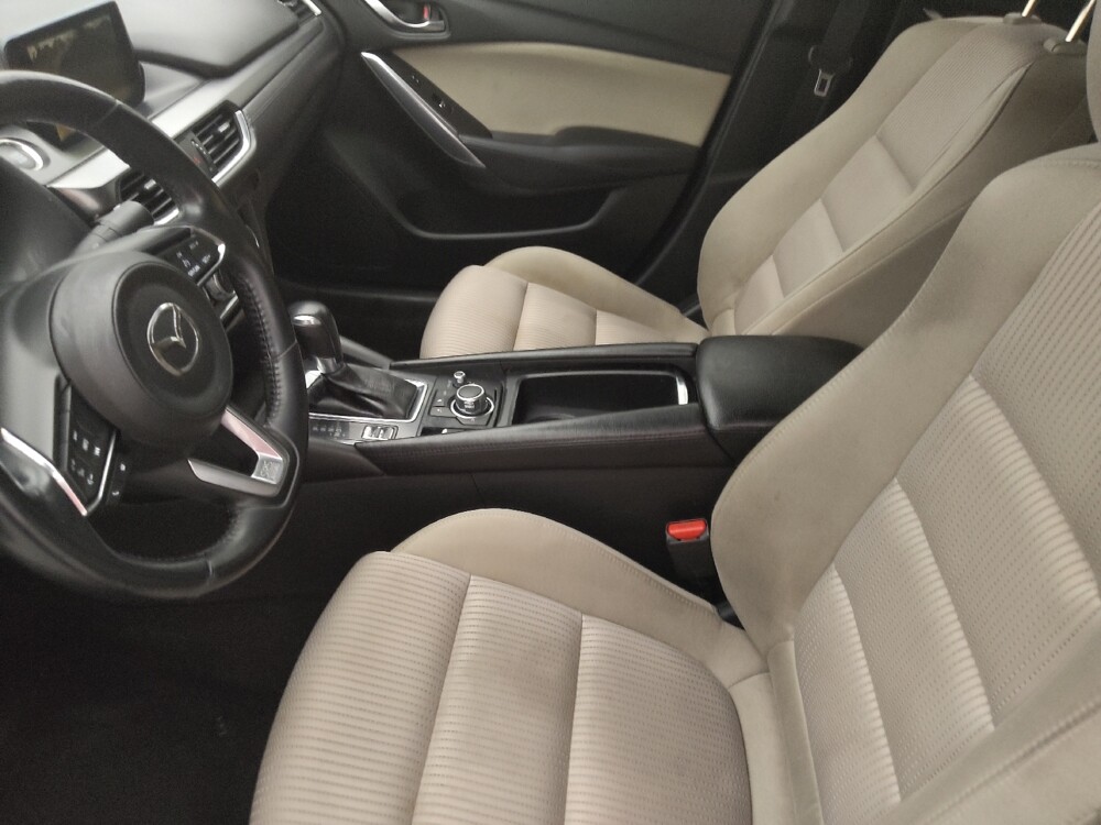 2017 Mazda MAZDA6 in Tampa, FL 33619 - 18129911 17