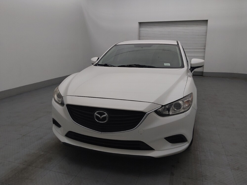 2017 Mazda MAZDA6 in Tampa, FL 33619 - 18129911 15