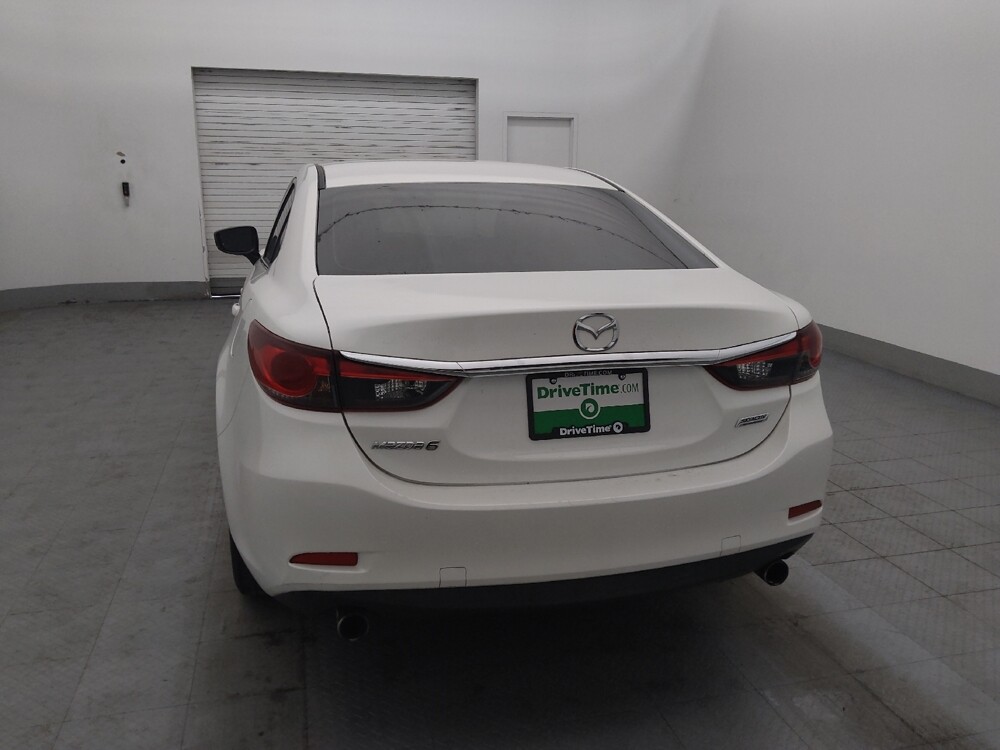 2017 Mazda MAZDA6 in Tampa, FL 33619 - 18129911 6