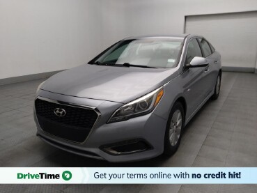 2016 Hyundai Sonata in Marietta, GA 30062