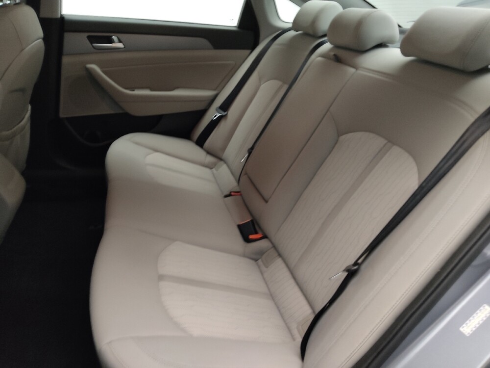 2016 Hyundai Sonata in Marietta, GA 30062 - 18129912 18