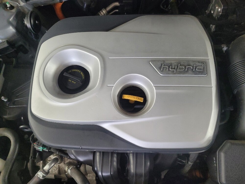 2016 Hyundai Sonata in Marietta, GA 30062 - 18129912 30