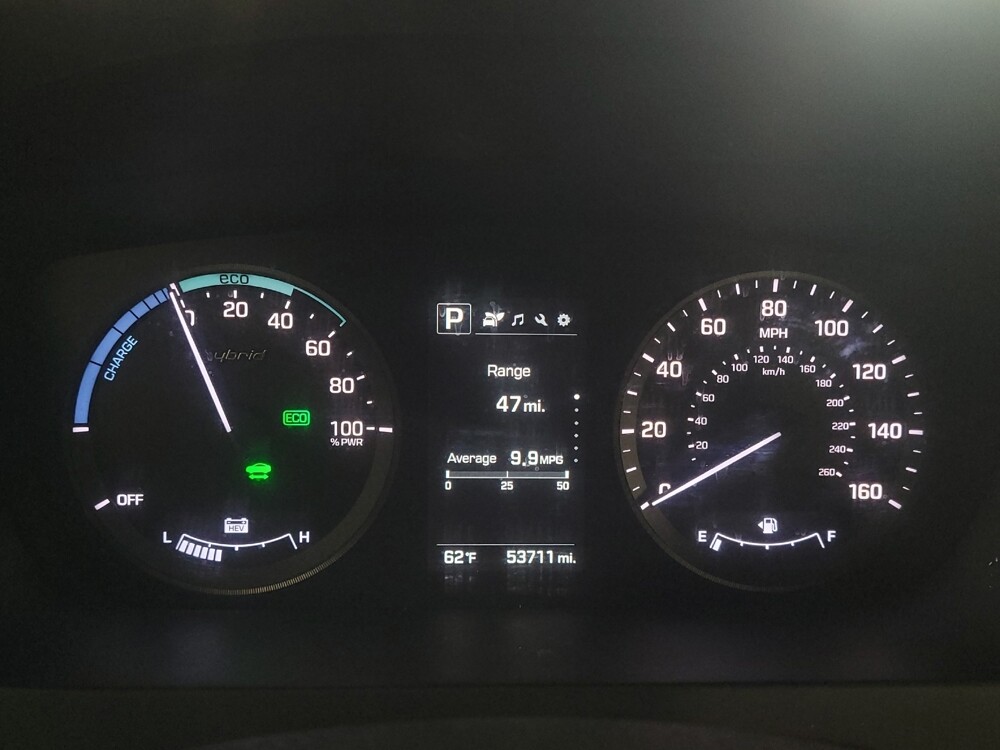 2016 Hyundai Sonata in Marietta, GA 30062 - 18129912 23