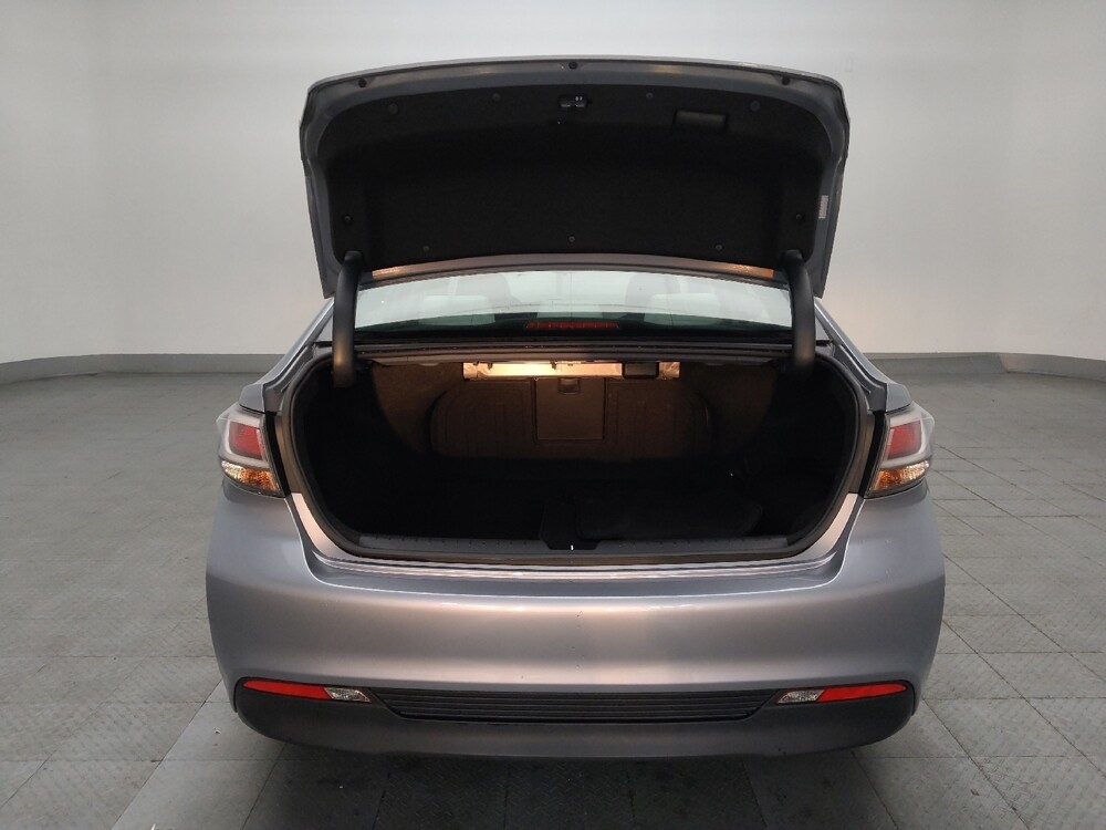 2016 Hyundai Sonata in Marietta, GA 30062 - 18129912 29